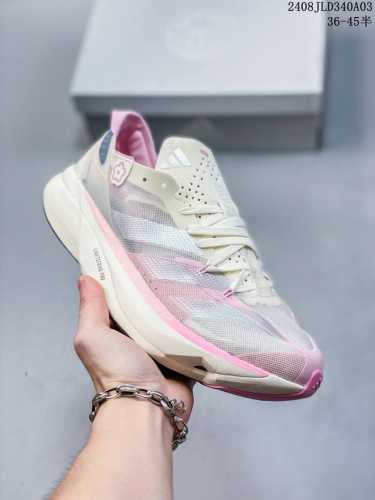 adidas Adizero Adios Pro 3 男马拉松跑鞋 Ig6439 Ig6440 Ih2524尺码:36-45半 08Jld340A03