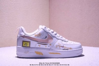 公司级Nike Air Force 7 Low 3M反光小勾 空军一号低帮运动休闲板鞋 原楦头原纸板 打造纯正空军版型 专注外贸渠道 全掌内置蜂窝气垫 原盒配件