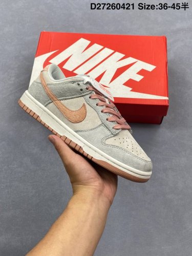 耐克Nike Dunk Low Retro 扣篮系列复古低帮休闲运动滑板板鞋 货号:Dh7577-001 尺码:36 36.5 37.5 38 38.5 39