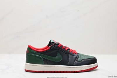 公司级耐克nike Wmns Air Jordan 1 Low Gs Team Gold Aj1乔丹一代低帮经典复古文化休闲运动篮球鞋 货号:Cz0775-03