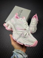 E 林允同款 Ggcc星河粒子2025年春季新款做旧厚底老爹鞋休闲鞋女尺码：35-40 编码：87 E