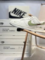 nike Sb Dunk Low“斯图西联名” 周年高端定制 低帮休闲板鞋 定制鞋盒 大厂纯原品质出货 超高清洁度 皮料切割干净无任何毛边 细节完美Xy2026