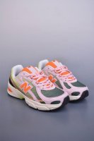 New Balance 740系列 复古老爹风休闲运动慢跑鞋 原盒 原吊牌 组合大底 1:1制作 官方货号: U740G P30320 尺码：36 37 37.