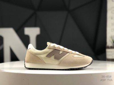 新百伦 Nb New Balance U471系列复古休闲运动慢跑鞋 U471Ai #鞋面由透气牛津布料拼接构成 中底高弹Eva发泡材质加持满丁防滑橡胶外底 尺
