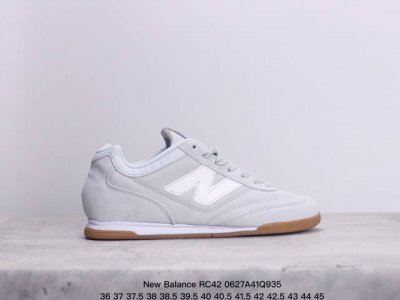 Nb 新百伦new Balance Rc42 复古跑鞋 36-45半 Xm0627Q935