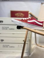 vanssk8-Low万斯范斯官方 经典复古休闲运动板鞋 高端支线原始硫化工艺 艺术来源于生活成为了Vans美学的个性潮流标志 代表着光和希望 让你变得更加明亮
