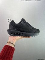 公司级Nike Air Max Dawn 黎明系列 低帮气垫百搭休闲运动慢跑鞋 新鞋款带来新的外底和鞋帮额外尺寸为鞋子的耐久设计线条增添了新能量。从配色上彰显出