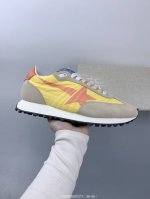 陈伟霆同款 Db Marathon Golden Goose Deluxe Brand与K-Pop艺术家Miyayeh联名 新款休闲 史上最好穿的、主打轻盈自由