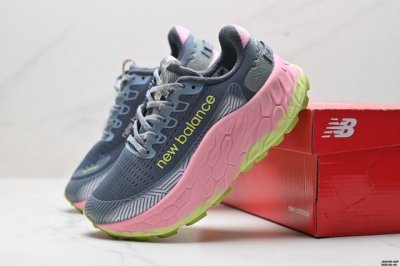 公司级New Balance Mtmorly3新百伦复古减震跑步鞋 织物材质鞋面 厚底增高百搭老爹鞋时尚运动鞋 货号:Wtmorcd3 Id:Jkd195-Qz