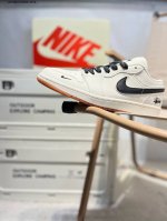 公司级头层皮斯图西 X 乔丹Air Jordan 1 Low Aj1低帮系列篮球鞋 官方同步配色 原装级产物 #拒绝公底 立体鞋型 细节完美 高清洁度Xx316