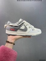 340 公司级Nk Dunk Low 定制配色 Yx5066-241 大厂出品 极力推荐 原装头层材料 独家版型蒸餾加工帶來的是更好的视觉和脚感体验大厂纯原品质