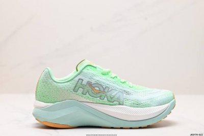 公司级小红书推荐hoka W Mach X全新配色 这个品牌来自于新西兰的毛利语，Hoka表示大地，One One表示飞越，连起来就是飞越地平线，One One