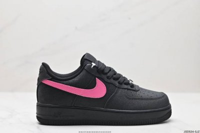 公司级nike Air Force 1‘07 Wb 原楦头原纸板 打造纯正低帮空军版型 专注外贸渠道 全掌内置蜂窝气垫 原盒配件 原厂中底钢印、拉帮完美 官方货