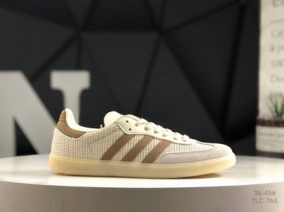 阿迪 Adidas Originals Samba 货号：Jh3185 尺码：35 35.5 36 36.5 37 38.5 39 40 40.5 41 42