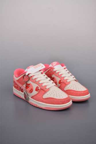 360 Nike Sb Dunk Low 川久保玲联名 纯原大厂出品 极力推荐 原装头层材料 独家版型蒸餾加工 帶來的是更好的视觉和脚感体验 大厂纯原品质出货
