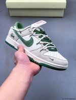 Nike Dunk Sb Low耐克 低帮滑板鞋 纯原生产线！头层带芯片！打造市面Dunk Sb系列标杆！ 全套原厂纸板，原楦头，唯一越南进口贝利皮！一切遵循公