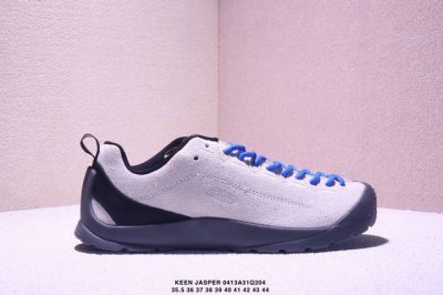 科恩Keen Jasper Rocks Sp 户外休闲鞋透气徒步鞋 尺码：36～45 Xm0413Q204