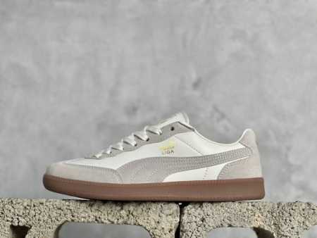 Puma Basket Suede 彪马皮面复古板鞋 原装渠道版本 诠释最高工艺 夏季新款官方原盒原标 代购充正专供头层皮海玻璃鞋垫搭配后跟puma Logo烫 - 点击图像关闭