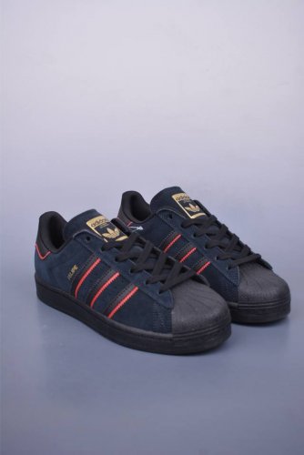 Adidas Originals Superstar 2025全新版本 贝壳头官方同步上架 渠道正品订单 诠释市场最高工艺水平 贝壳头经典小白板鞋 专柜上架同步
