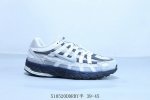 耐克Nike P-6000复古老爹鞋男女 P7800透气跑步鞋 货号 Ib3081-001 510520Ddrry半 39-45