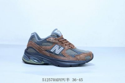 nb新百伦New Balance Made In Usa M991系列美产血统经典百搭老爹休闲运动跑步鞋 512570Adypu半 36-45