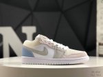 真标带半码 耐克 Air Jordan Aj1 Low 低帮 市售最强低帮 天花板品质 市面唯一正确版本 全鞋正品原材料 完美零毛边处理 原厂内置全掌气垫 价格