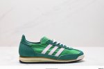 公司级阿迪达斯Adidas Sl 72 Rs 三叶草复古休闲跑步鞋休闲运动鞋 货号:Ji2498 尺码:36 36.5 37 38 38.5 39 40 40.