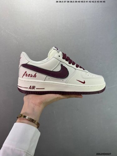 170 公司级Nike Air Force 1 Low 07 Lv8 原楦头原纸板 打造纯正低帮空军版型 专注外贸渠道 全掌内置蜂窝气垫 原盒配件 原厂中底钢印