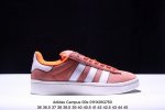 阿迪达斯adidas Originals Campus 00S系列 面包风经典复古低帮百搭休闲运动板鞋 货号:Hq9072 尺码:36 36.5 37 38 3