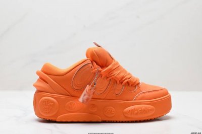 公司级Puma Lafrance Sky Blue 彪马 舒适百搭 防滑耐磨 低帮 篮球鞋 货号:310872-01 尺码:36 37 37.5 38 38.5