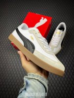 b 公司级Puma Club Ii Era舒适百搭 防滑耐磨 低帮 彪马板鞋 货号:397447 12 尺码:35.5-45半 编码：885440B