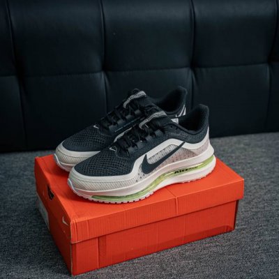 核心私 耐克 Nike pegasus premium 减震防滑耐磨透气 低帮 男女士跑步鞋 全掌 Air Zoom 和三明治中底革新跑鞋体验 pegasus