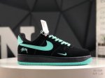 公司级带半码 耐克 Nike Air Force 7 空军一号低帮百搭休闲运动板鞋。 官方货号：Df0188-045 尺码：36-45 半 Avp Lja