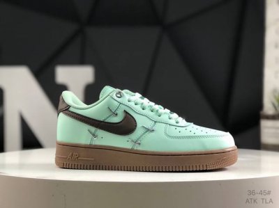 160 nike Air Force 1 Low 空军一号低帮运动休闲板鞋 原楦头原纸板 打造纯正空军版型 专注外贸渠道 全掌内置蜂窝气垫 原盒配件 原厂中底钢