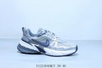 nike 耐克 Nike V2K Run跑步鞋 复古风潮 网面透气运动鞋 货号 Hj4497-002 512240Adquy 36-46