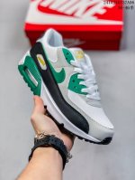 公司级nike Air Max 90初代系列低帮复古气垫百搭休闲运动慢跑鞋 货号:Fb9658-002 尺码:36 36.5 37.5 38 38.5 39 4