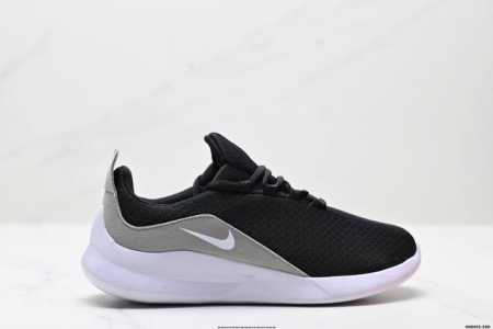 真标耐克Nike Viale 耐克伦敦网面透气轻便跑鞋 货号:Aa2181-006 尺码:36 36.5 37.5 38 38.5 39 40 40.5 41 - 点击图像关闭