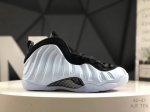 耐克Nike Wmns Air Foamposite One Summit White Nba球星安芬尼 哈达威签名喷泡一代中帮休闲运动文化篮球鞋 喷泡 尺码
