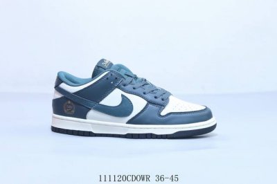 140 Nike Sb Dunk Low Pro 复古低帮 休闲运动滑板板鞋 111120Cdowr 36-45