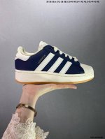 公司级adidas Originals Superstar Xlg Ad Originals Superstar 官方新款 专柜同步配色 全系列原鞋开发 版型正