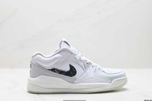 公司级nike Air Jordan Stadium 90 Stadium Jordan Stadium 90充满了对tinkerhathield 原创设计的致