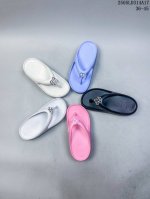 mlb Slipper 男女同款厚实弹跳防滑人字拖鞋 3Alpbf33 码数 36 37 38 39 40 41 42 43 44 45 编号 2505Ylyh