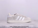 全真猪八 区别市面普通翻毛皮 adidas 阿迪达斯 男女鞋，升级原楦开发版型，采用猪巴革组合纤维革鞋面材质，内嵌欧索莱ortholite 混合 再生 鞋垫，外