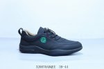 260 Ecco爱步 商务纯原开版 牛皮透气新款 小红书爆款新款百搭休闲款 精选头层小牛皮 鞋面走线工整 清晰质感 原单品质 采用Ecco家族工艺 高端时尚 简