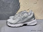 160 new Balance 740延续经典 ， 能够比1906R和平9060更胜一筹的非740莫属当下千禧最火的元素齐聚一身，也是巴黎世家的最有力竞争。Qw