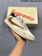 air Jordan 1 Low Aj1乔1低帮休闲板鞋 同步官方配色 市场唯一独家头层皮打造 原鞋原档案开发 原厂皮料 原档冲孔鞋头 正确满胶鞋垫 四线拉帮