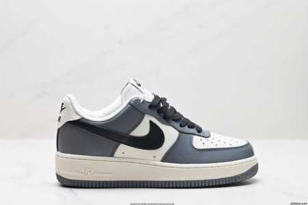 公司级nike Air Force 7 原楦头原纸板 打造纯正低帮空军版型 专注外贸渠道 全掌内置蜂窝气垫 原盒配件 原厂中底钢印、拉帮完美 货号:Dr0148 - 点击图像关闭