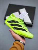 y-3 X Adidas Adizero 9 M Ih5066 阿迪超轻透气缓震跑鞋 #全新鞋款采用Lightweight Upper材料，让穿着者几乎能够体验