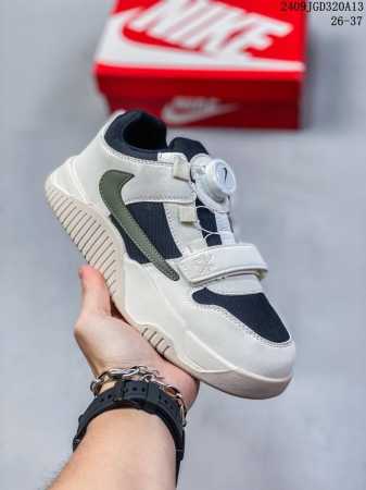 Nike Aj1 Travis Scott T系列经典复古休闲耐磨运动慢跑鞋 尺码：如图所示 编码：09Jgd320A13 - 点击图像关闭