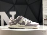 真标带半码 耐克 Nk Dunk Low 低帮休闲板鞋 定制鞋盒 大厂纯原品质出货 超高清洁度 皮料切割干净无任何毛边 细节完美 货号：Cf3688 016 尺